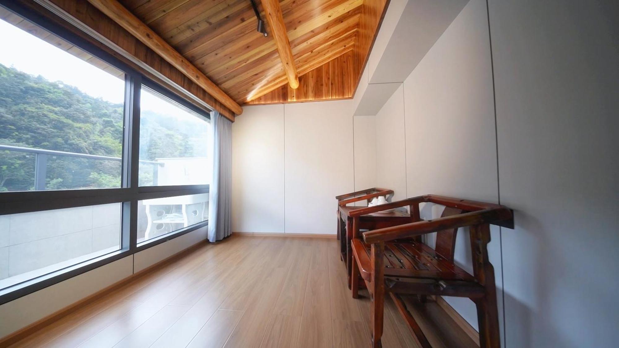 Nanjing Tulou Xinyuan Homestay Extérieur photo