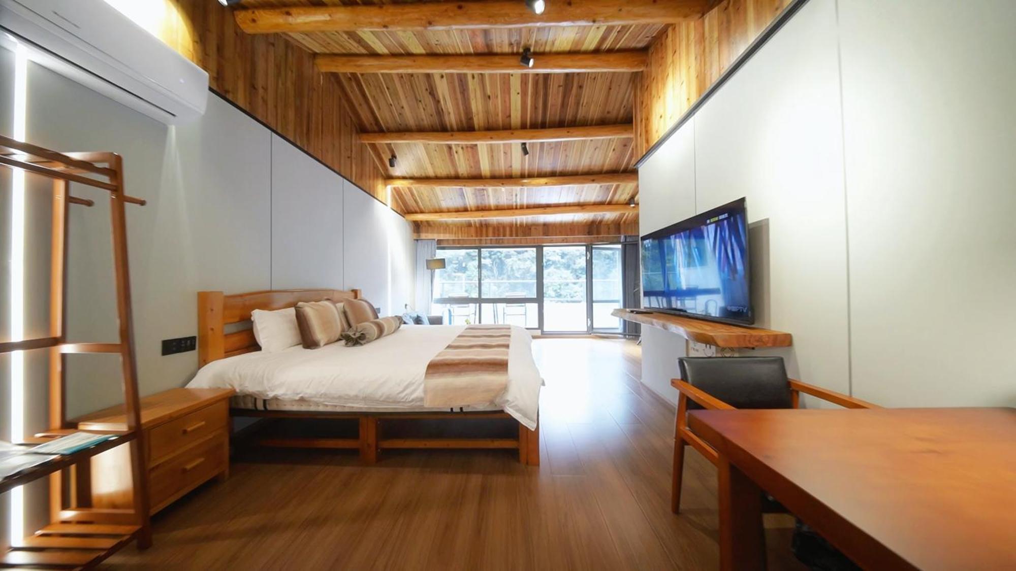 Nanjing Tulou Xinyuan Homestay Extérieur photo